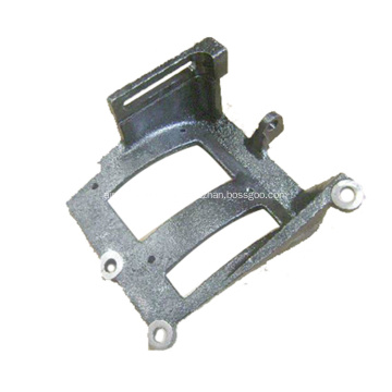 Compressor Bracket For Great Wall